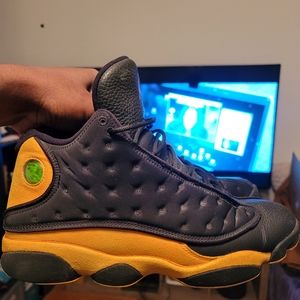 Air Jordan 13 Class of 2003 size 14